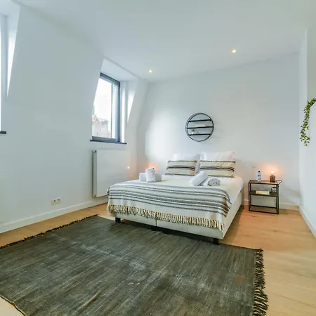 Sweet - Rue Dansaert Apartamento *