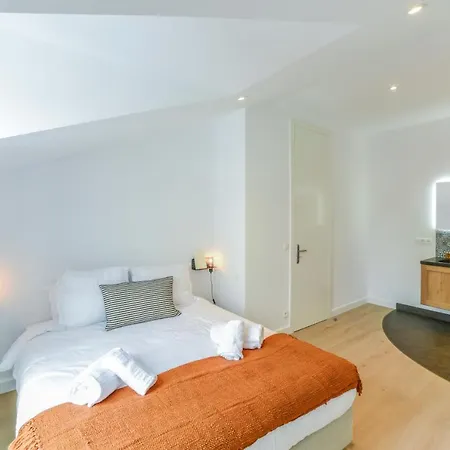 Apartamento Sweet - Rue Dansaert