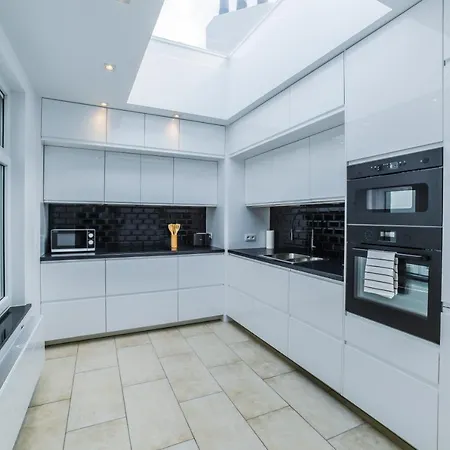 Apartamento Sweet - Rue Dansaert